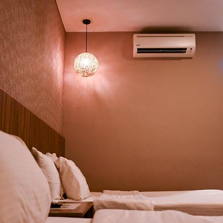 Hotel Jelai @ Raub, Pahang Exteriér fotografie