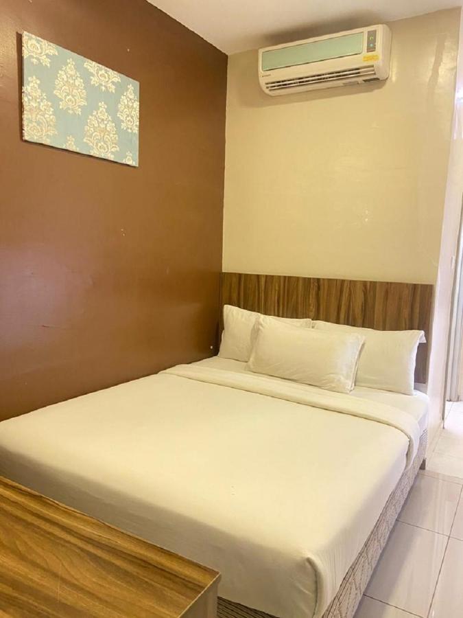 Hotel Jelai @ Raub, Pahang Exteriér fotografie