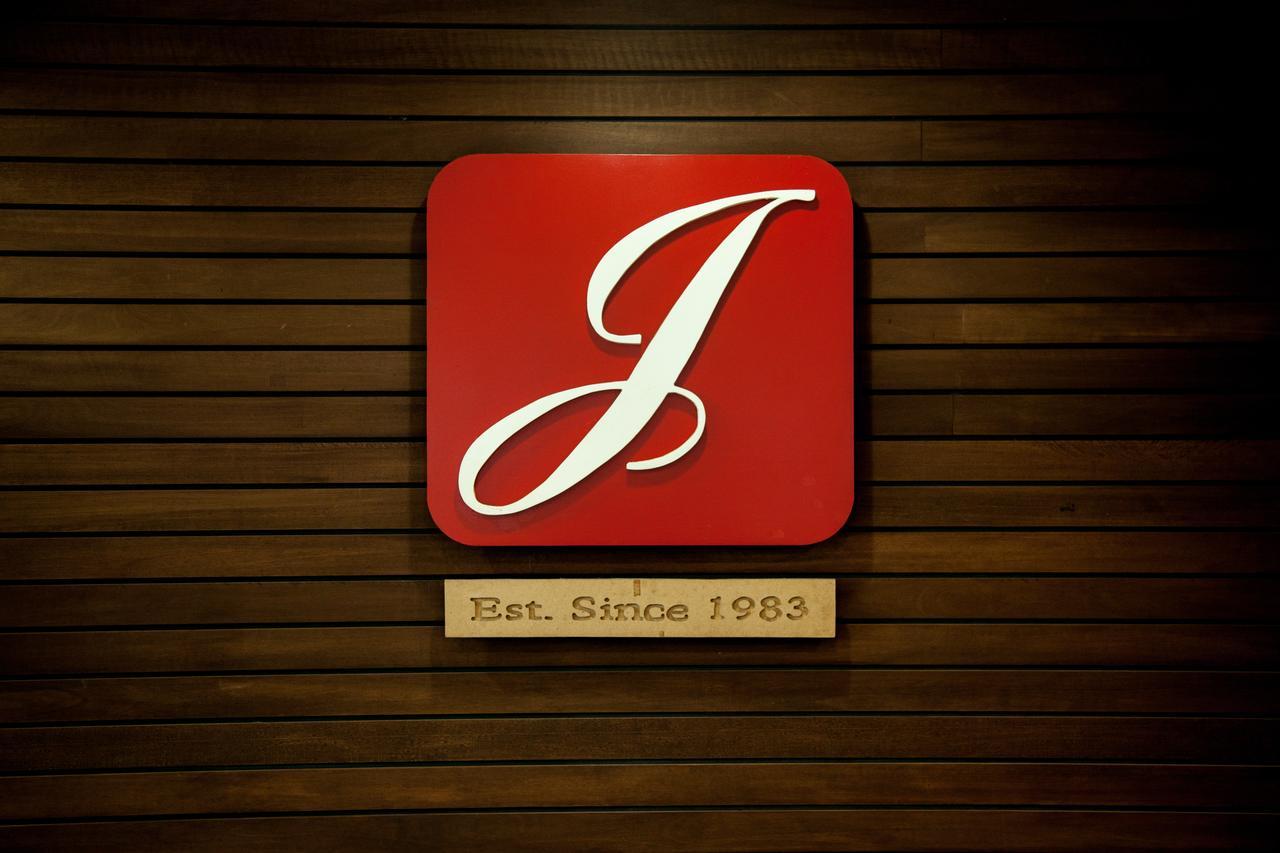 Hotel Jelai @ Raub, Pahang Pokoj fotografie