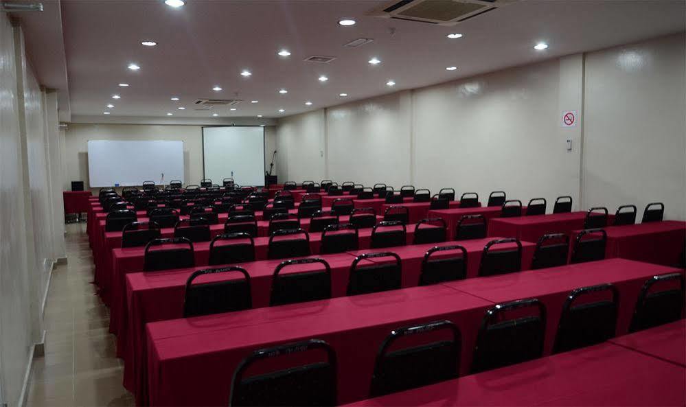 Hotel Jelai @ Raub, Pahang Exteriér fotografie