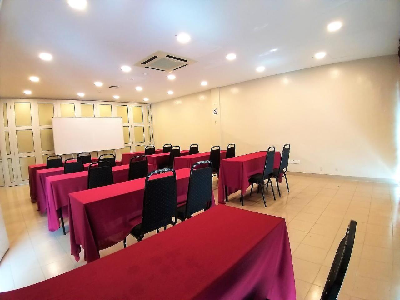 Hotel Jelai @ Raub, Pahang Exteriér fotografie